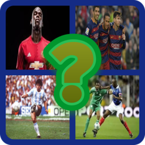 Name player quiz