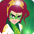 * mysticons crash warriors: adventure game占内存小吗