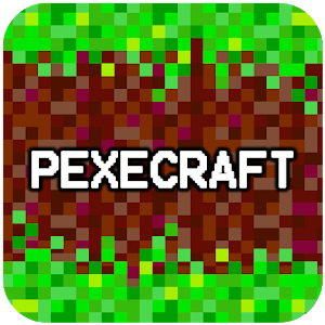 Pixecraft exploration