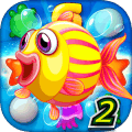 New Fishdom Sea 2018iphone版下载