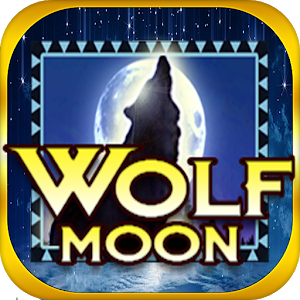 Wolf Moon Slot