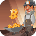 Bitcoin Miner - Ultimate Game破解版下载