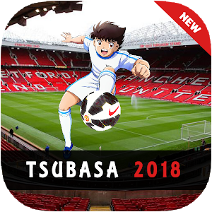 Tsubasa 2018 Pics