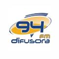 Radio Difusora 94FM下载地址