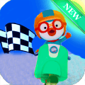 New little pororo Racing Car安全下载