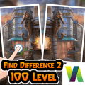 游戏下载Find Differences 100 Level : Spot Difference #9