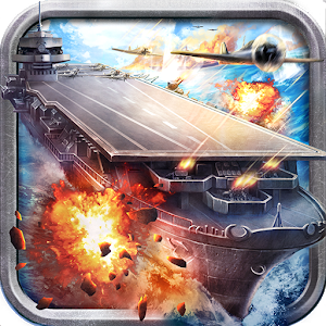 Navy Storm: Warships Battle