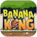 Banana Kong Run Fun破解版下载