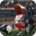 Dream Soccer - football game快速下载
