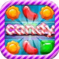 Match Three: Candy如何升级版本