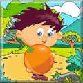 Little Puzzlers Fruits|Puzzles for kids|En|Kr|Jp在哪下载