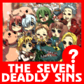 Guess The Seven Deadly Sins Trivia Quiziphone版下载