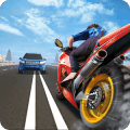 Moto Speed City Racing官方版免费下载