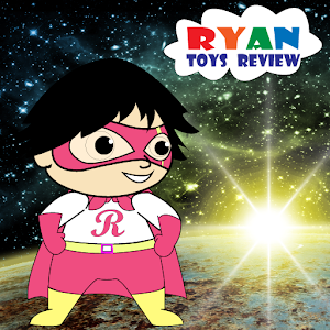 Ryan ToysReview