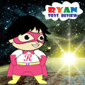 Ryan ToysReview版本更新