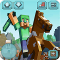 Knight Craft - Castle Craft : Adventure Edition破解版下载