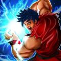 Super Goku Street Legend Fighting Revengeiphone版下载