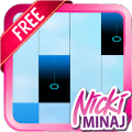 Nicki minaj piano tiles pro终极版下载