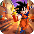 Super Saiyan Goku 3D Adventure玩不了怎么办