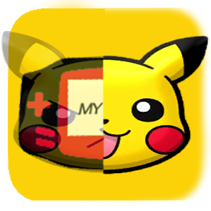 gba Emulateur - pika