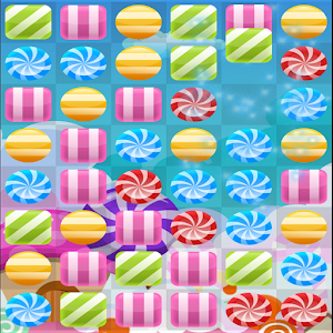 Candy rush 4