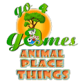 Animal Place Thing在哪下载