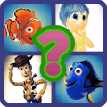 Guess the PIXAR character安全下载