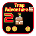 Trap Adventure 2 - Hardest Retro Game : 2018安全下载