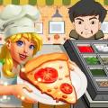 Pizza Rush by JJ Playz快速下载