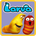 Larva Adventure安全下载