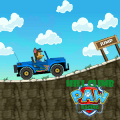 Hill Climb Paw Patrol Racing手机版下载