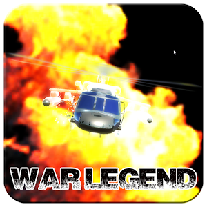 War Games: Gunship Air Battle