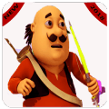 The Motu patlu game手机版下载