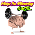 Keep In Memory 2018版本更新