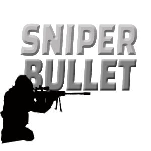 Sniper Bullet