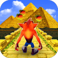 Adventure Crash In Temple Pyramid怎么下载到电脑