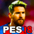 游戏下载Walkthrough PES 18 Game