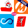 游戏下载Pinoy Logo Quiz 2018: Guess The Pinoy Logo Game