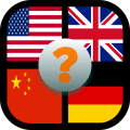 Guess the country. QUIZ官方下载