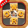 Word Cookies Cross - WordCookies 2018官方版免费下载