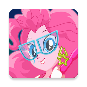 Dress Up Pinkie Pie MLPEGame