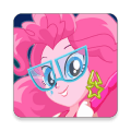 Dress Up Pinkie Pie MLPEGameiphone版下载