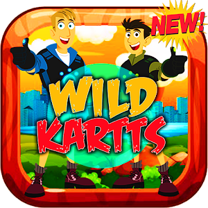 Wild Hero Kratts Super Adventure