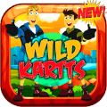 Wild Hero Kratts Super Adventureiphone版下载