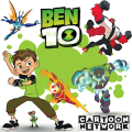 Ben 10 Adventure安卓版下载