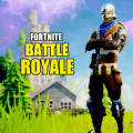 Trick Fortnite Battel Royale快速下载