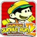 Super Jungle Run Adventure 2占内存小吗