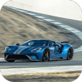 Ford GT Drift Max - 3D Speed Car Drift Racing占内存小吗