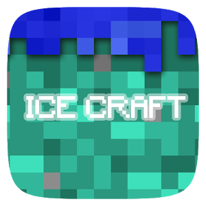Ice Craft Exploration: Crafting and Survival