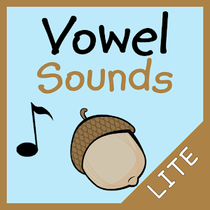 Vowel Sounds Song and Game™ (Lite)